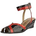 Fly London Women's Buzz Wedge Sandal