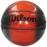 Wilson Fadeaway Basketball - Women's