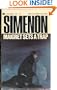 Maigret Sets a Trap (A Harvest/Hbj Book)