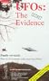 UFOs - The Secret Evidence [VHS]