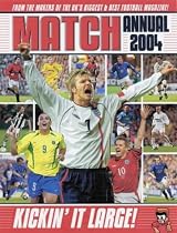 The "Match" Annual 2004