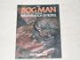 The Bog Man and the Archaeology of People