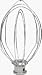 Kitchen-Aid K5AWW Stainless Steel Wire Whip