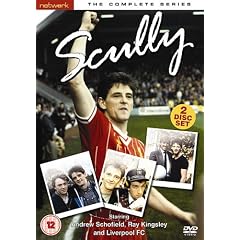 Scully [DVD]