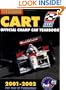 Autocourse Cart: Official Champ Car Yearbook, 2001-2002