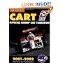 Autocourse Cart: Official Champ Car Yearbook, 2001-2002 (Autocourse Cart Official Champ Car Yearbook)