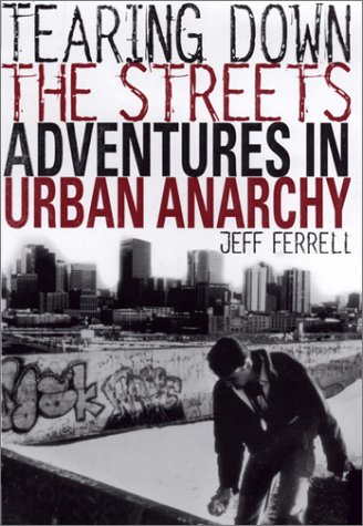 Tearing Down the Streets: Adventures in Urban Anarchy under Activism in The Books Store