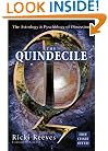 The Quindecile: The Astrology & Psychology of Obsession