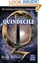 The Quindecile: The Astrology & Psychology of Obsession