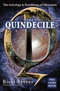 The Quindecile: The Astrology & Psychology of Obsession