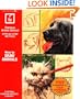 How to Draw Animals (Famous Artists School: Step-By-Step Method)