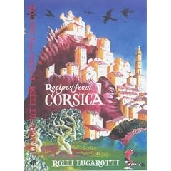 Recipes from Corsica