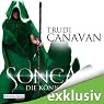 H&ouml;rbuch Die Königin (Sonea 3)