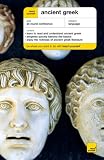 Teach Yourself Ancient Greek (TY Complete Courses)