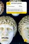 Teach Yourself Ancient Greek (TY Comp...