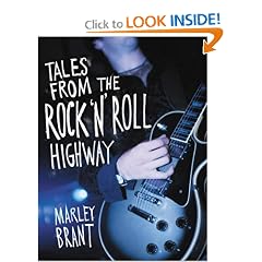 Tales from the Rock 'n' Roll Highway