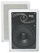 BIC AMERICA M-60 6 1?2 2-Way In-Wall Speakers