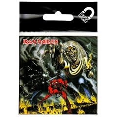 Number of the Beast Accessories ( Blk   )