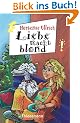 Liebe macht blond