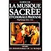 Guide de la musique sacr�e et chorale profane
