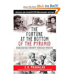 Fortune at the Bottom of the Pyramid