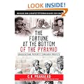 The Fortune at the Bottom of the Pyramid: Eradicating Poverty Through Profits