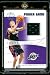 2003-04 Flair Final Edition Coutside Cuts Andrei Kirilenko Jersey Power Game 73/250 Utah Jazz Basketball Card - Mint Condition - Shipped In Protective Display Case!