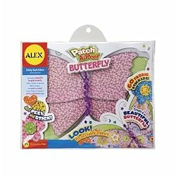Patch A-Peel Butterfly