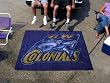 George Washington Colonials 5'x6' Tailgater Floor Mat (Rug)