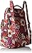 Vera Bradley Women's Signature Cotton Ultimate Backpack