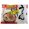 Myojo Udon with Sup Beef Flavor, 7.22-Ounce Packages (Pack of 12)