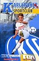 ran Edition 94/95 - Karlsruher SC [VHS]