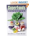 SuperFoods: Fourteen Foods That Will Change Your Life