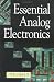 Book Essential Analog Electronics