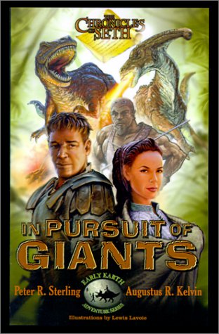 The Chronicles of Seth: In Pursuit of Giants