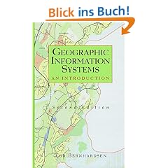 Geographic Information Systems: An Introduction