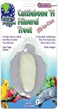 FM Browns Cuttlebone n Mineral Treat 2.2oz