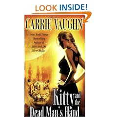 Kitty and the Dead Man's Hand