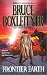Frontier Earth (Babylon 5 (Paperback Dell))