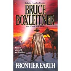 Frontier Earth
