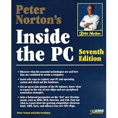 Peter Norton's Inside the PC