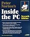 Book Peter Norton's Inside the PC (Peter Norton)