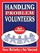 Book Handling Problem Volunteers