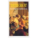 Les Bijoux indiscretspar Denis Diderot
