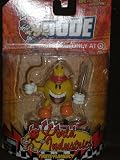 Tech Deck Dude Ridiculously Awesome World Industries - PIRATE FLAMEBOY