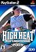 Search : High Heat Major League Baseball 2003
