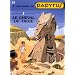 Papyrus, tome 23 : Le Cheval de Troie