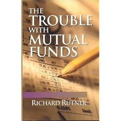 The Trouble with Mutual Funds