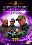 Stargate SG-1: Season 6 (Vol. 28) [DVD]