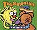 Ticklemonster and Me